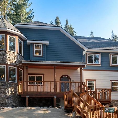 A Blue Sky Lodge 요세미테 웨스트 외부 사진