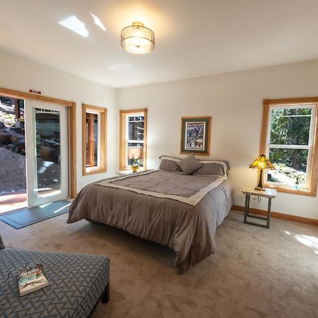 A Blue Sky Lodge 요세미테 웨스트 외부 사진